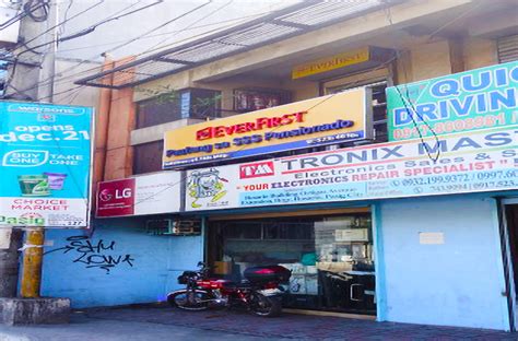 gsis pasig branch